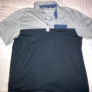 Travis Mathew Polo Large